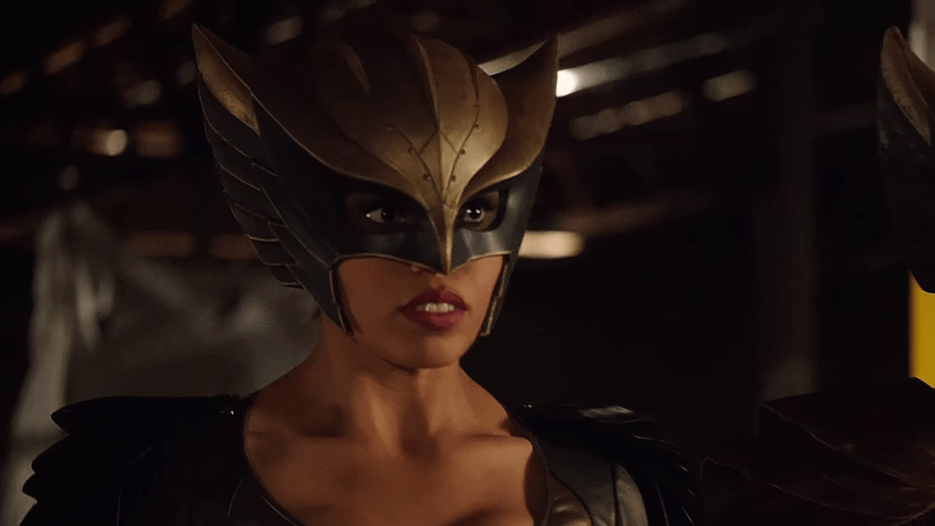 Hawkgirl, Comics, Superheldin, Bild, 2019, 1920x1080 Full HD Desktop