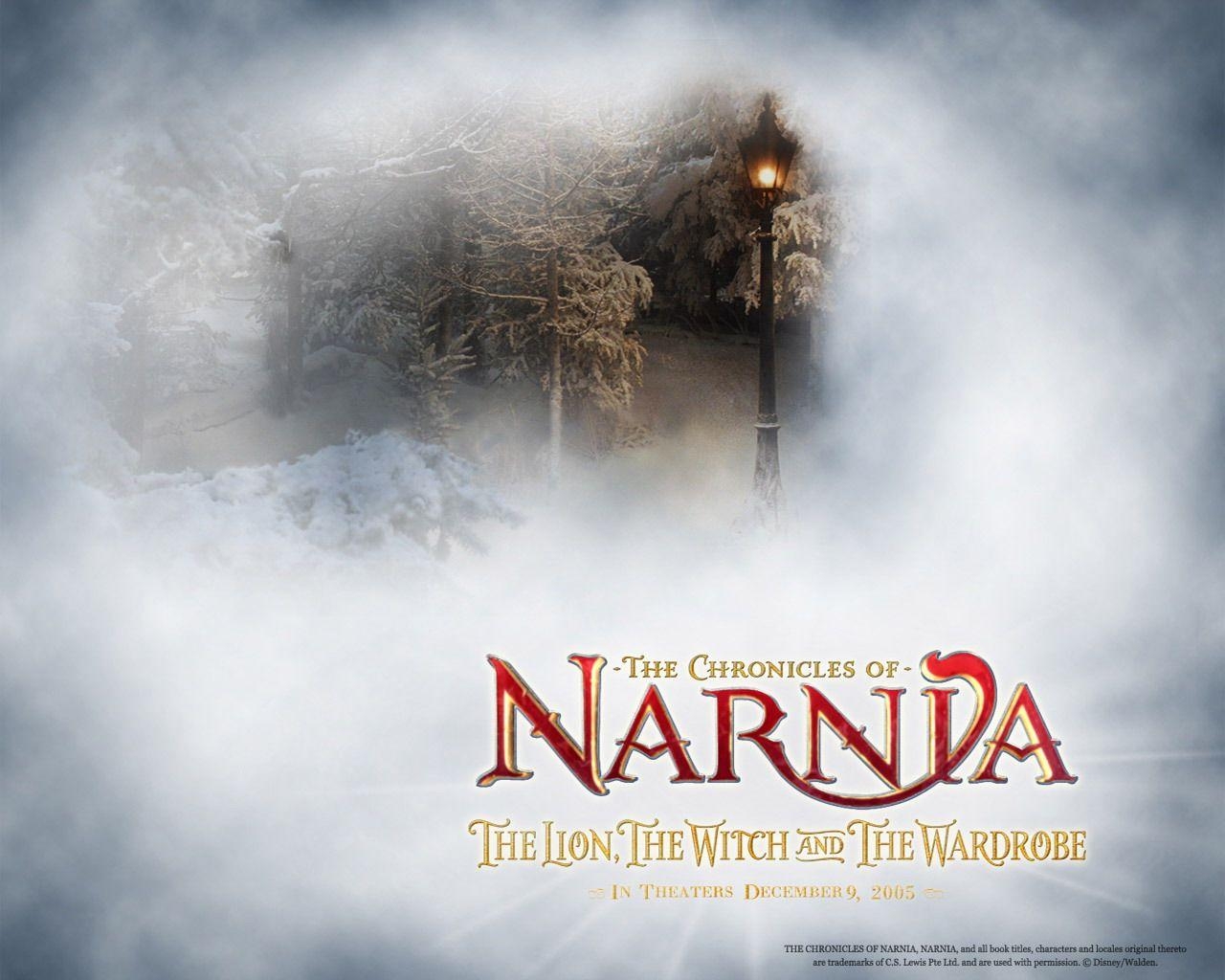 Chroniken von Narnia, Wallpaper, Fantasy, Abenteuer, Film, 1280x1030 HD Desktop