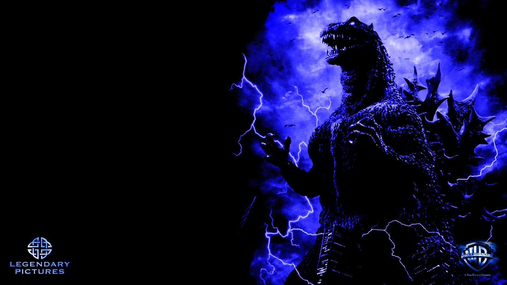 Godzilla, HD, Hintergrund, Monster, Film, 1920x1080 Full HD Desktop