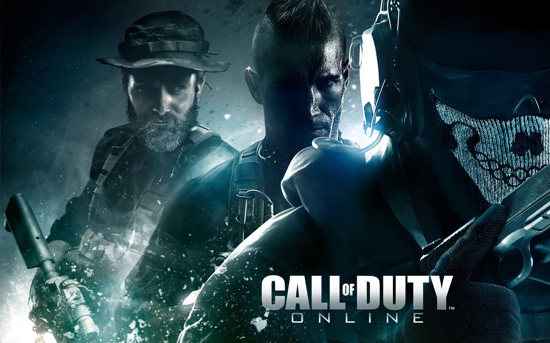 Call of Duty, Online, Spiel, Bild, Hintergrund, 1920x1200 HD Desktop