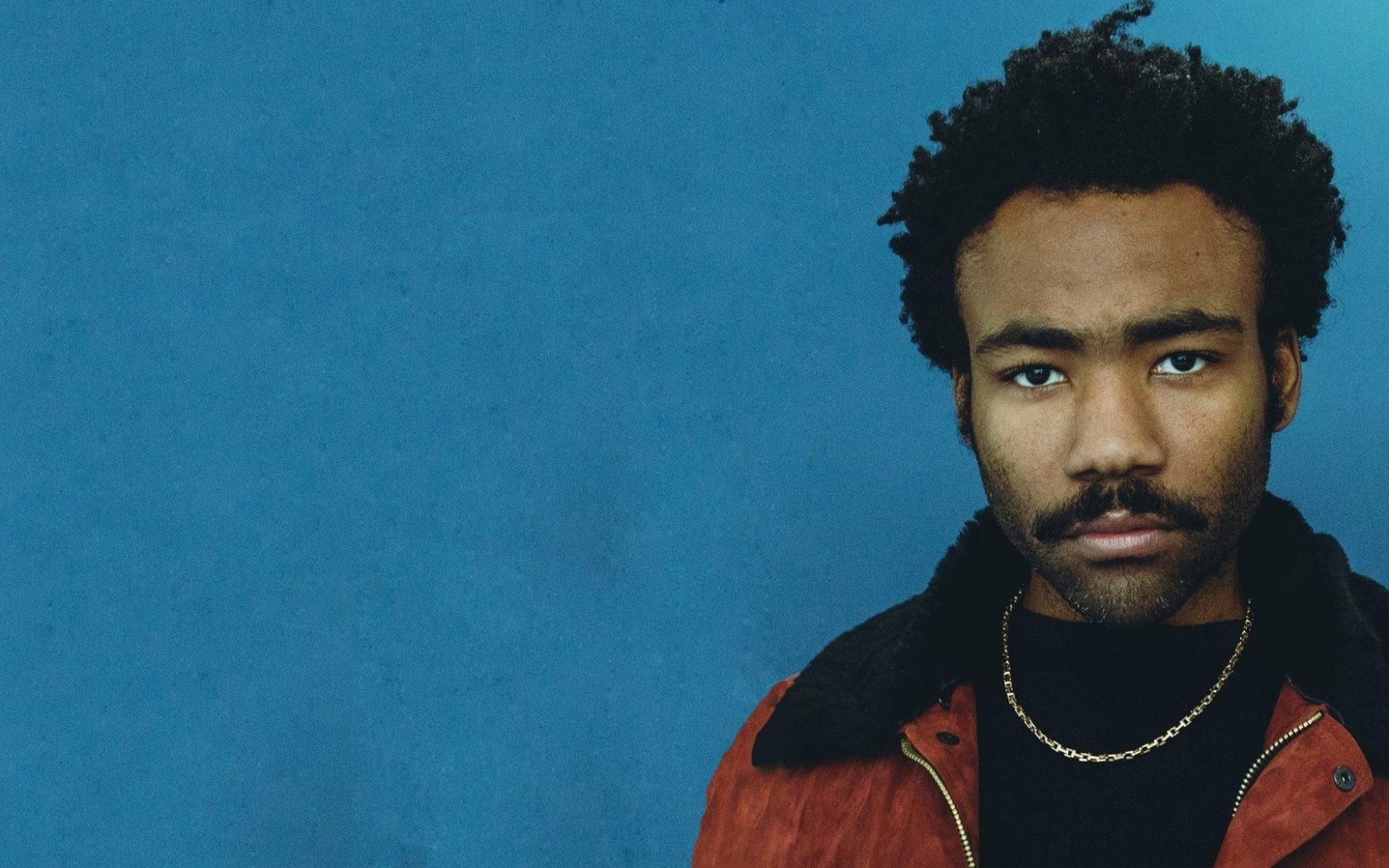 Childish Gambino, HD, Schnurrbart, Bild, Musik, 1680x1050 HD Desktop