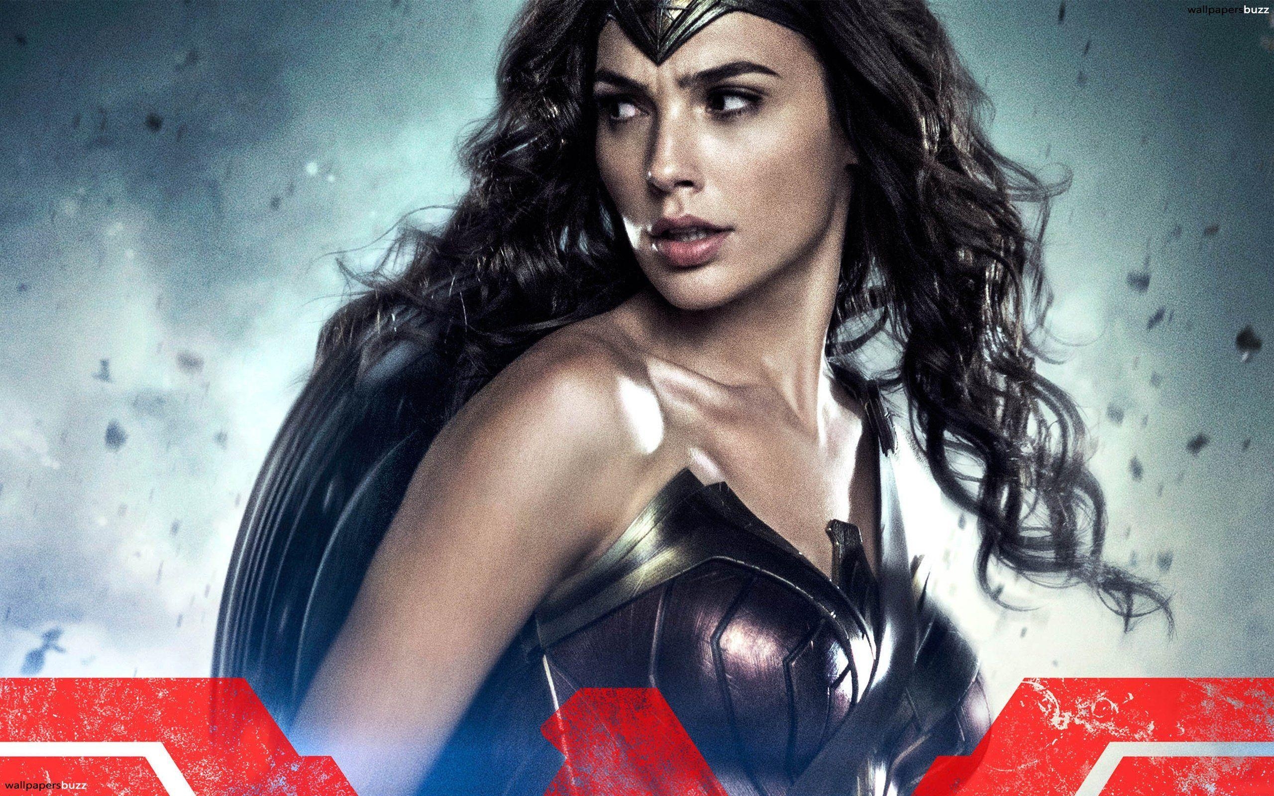 Gal Gadot, Wonder Woman, HD, Hintergrund, Film, 2560x1600 HD Desktop