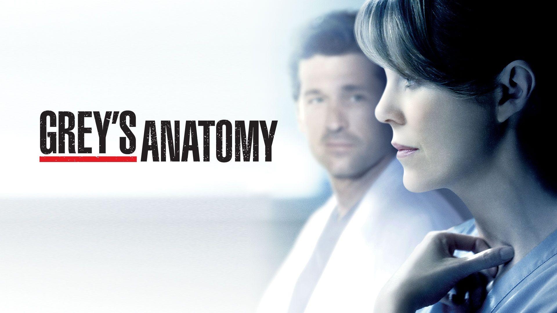 Grey's Anatomy, Hintergrund, TV-Serie, Ärzte, Drama, 1920x1080 Full HD Desktop