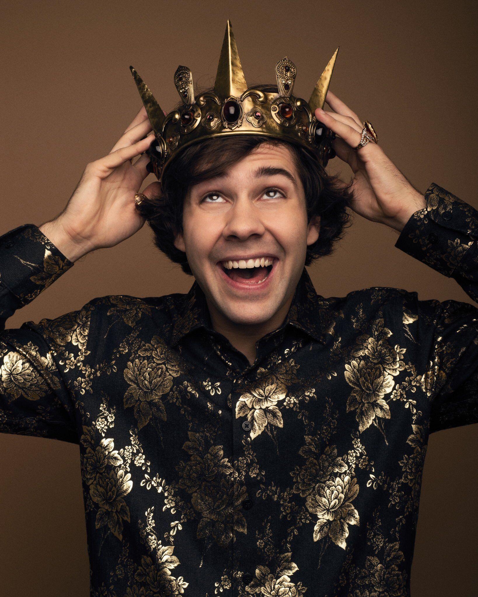 David Dobrik, Essen, Chipotle, Youtuber, humorvoll, 1640x2050 HD Handy