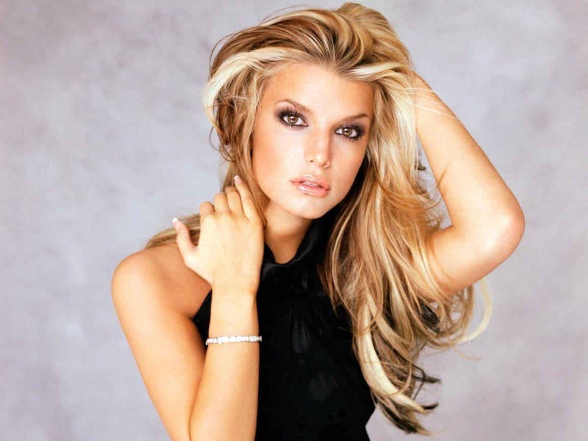 Jessica Simpson, Film, Hintergrund, Berühmtheit, Bild, 1160x870 HD Desktop