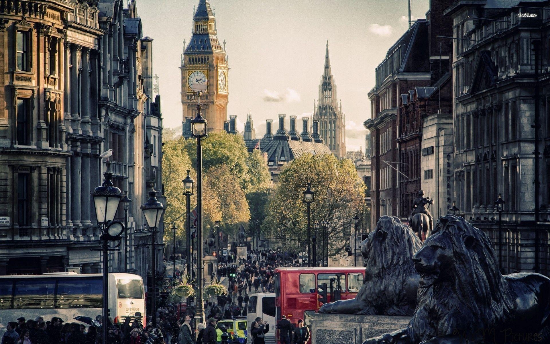 London, Desktop, Hintergrund, Stadt, Reisen, 1920x1200 HD Desktop