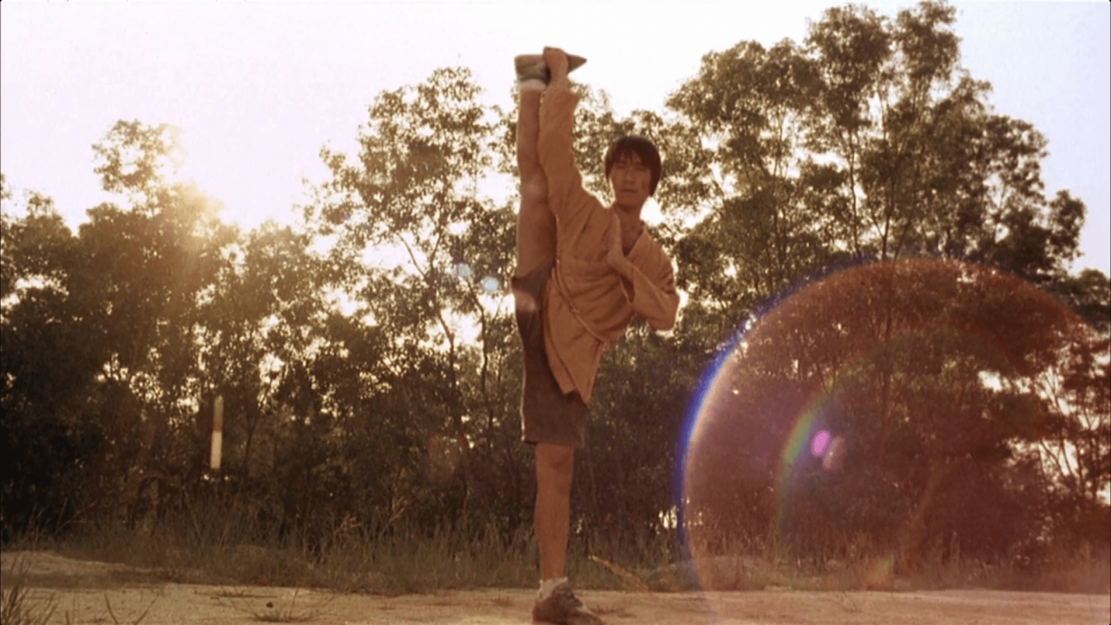 Shaolin Soccer, 2001, AOM Filme, Komödie, Kung Fu, 1600x900 HD Desktop