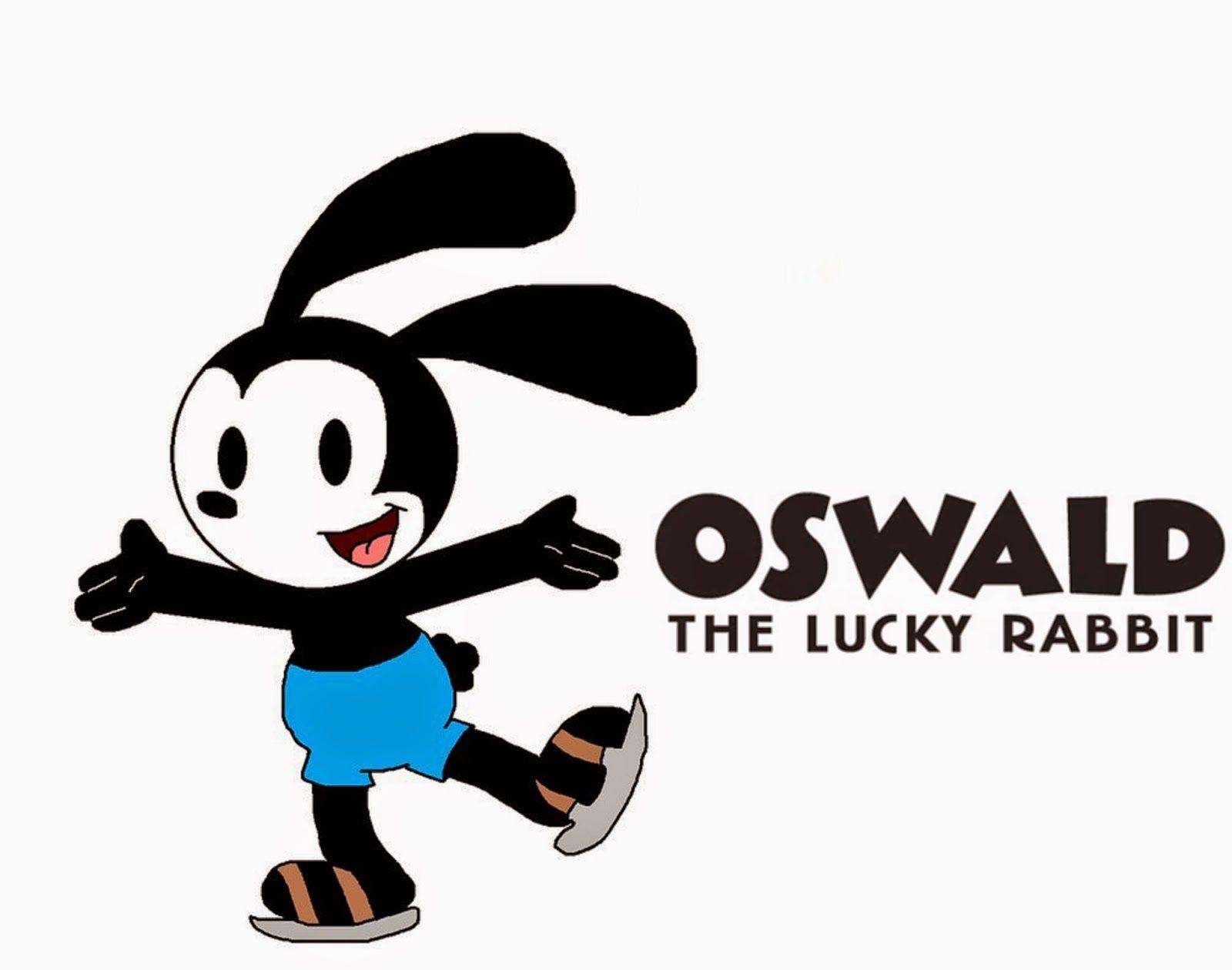 Oswald der lustige Hase, Disney, HD, Hintergrund, 1600x1260 HD Desktop