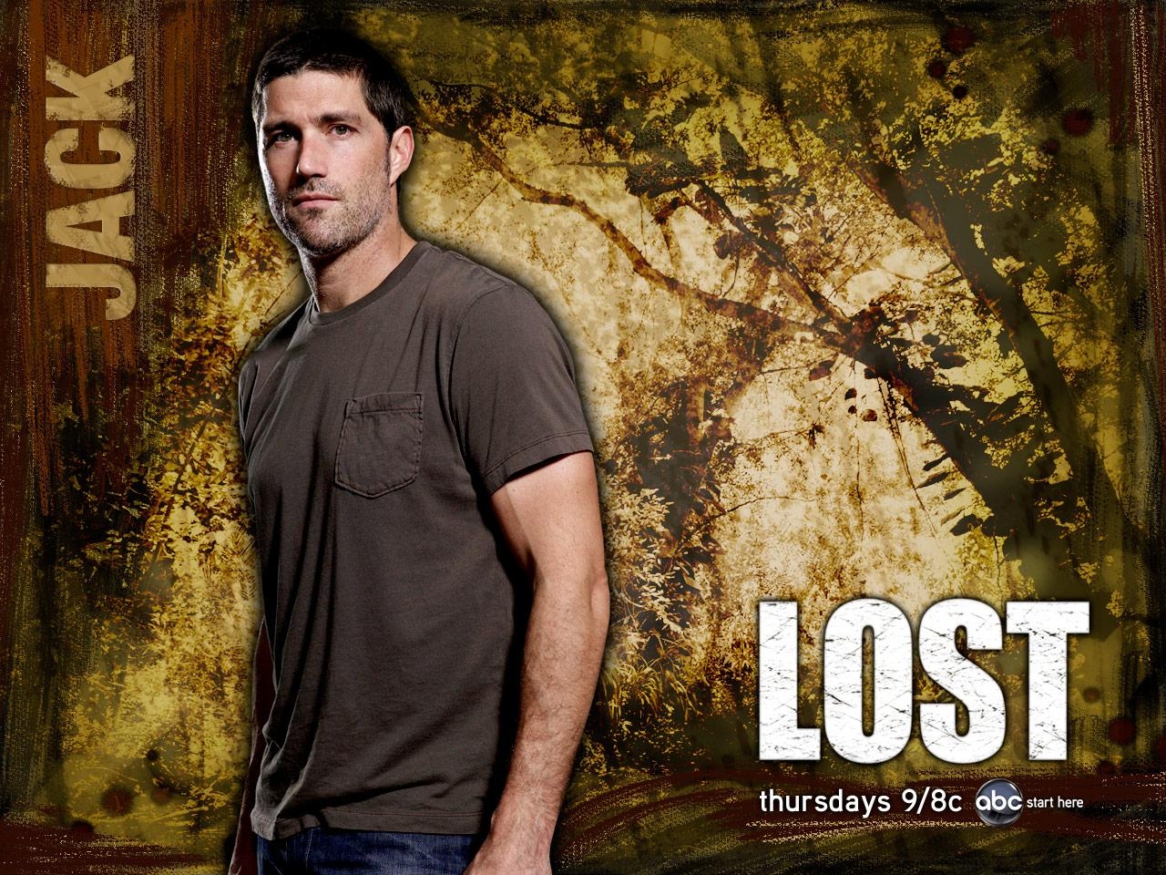 Lost, Offiziell, Staffel 4, Mysteriös, TV-Serie, 1280x960 HD Desktop