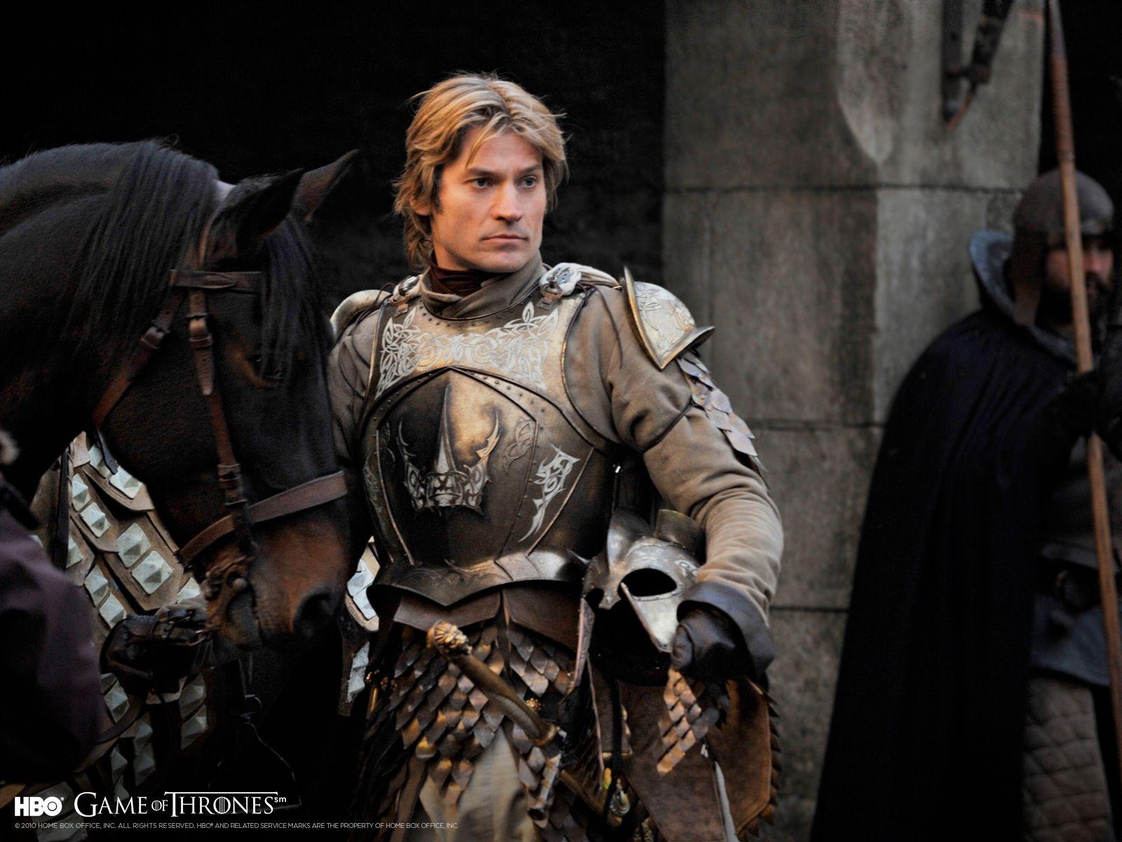 Jaime Lannister, Lannister, Bild, Serie, HD, 1600x1200 HD Desktop