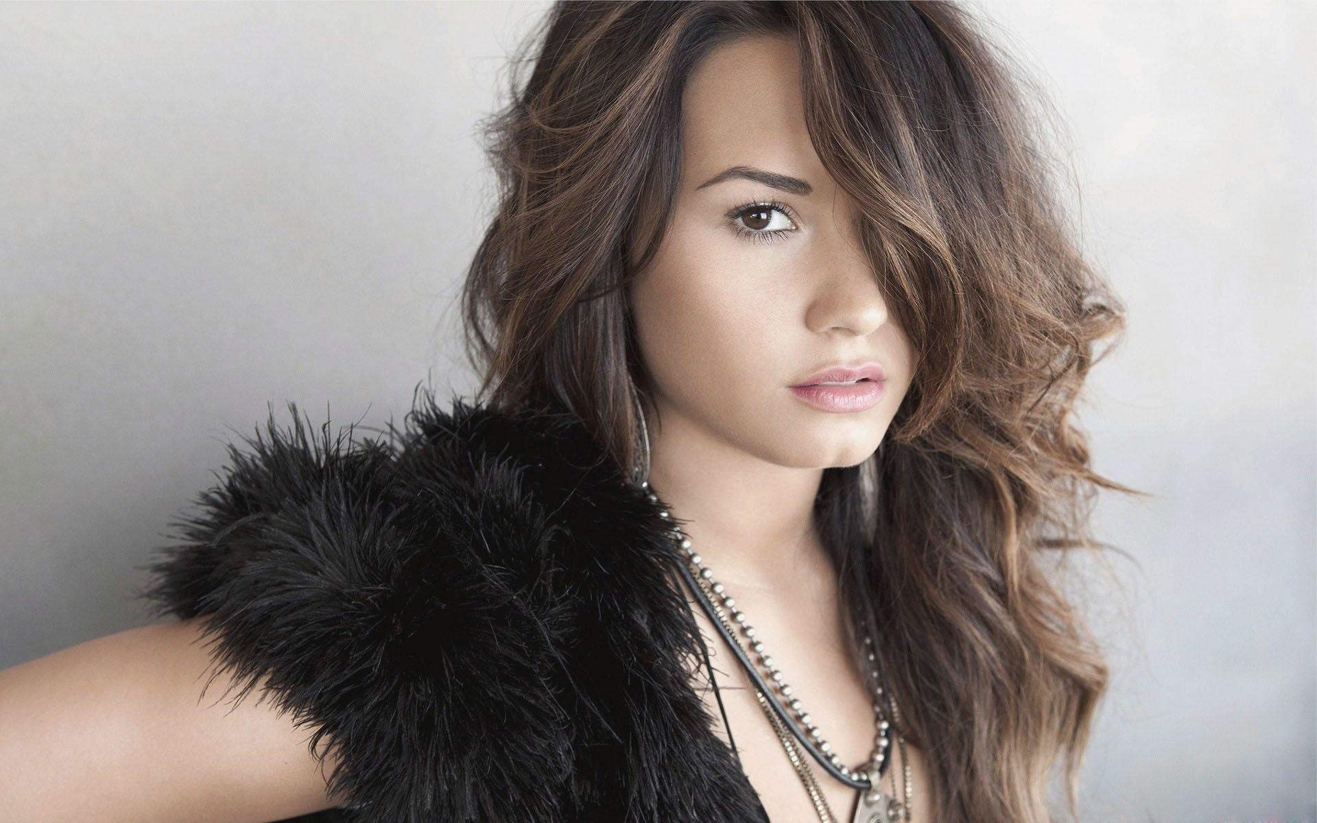 Demi Lovato, HD, Musik, Hintergrund, Schauspielerin, 1920x1200 HD Desktop