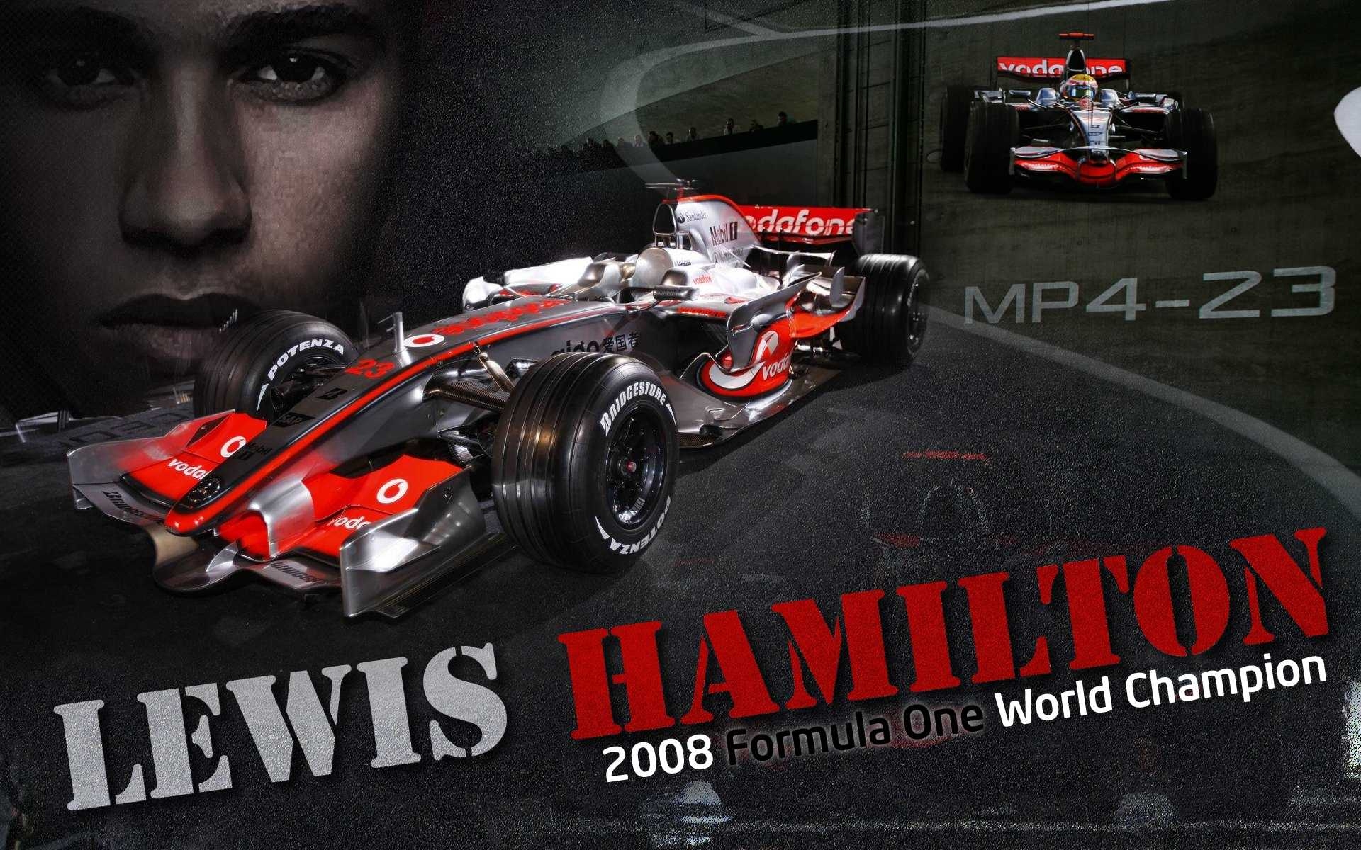 Lewis Hamilton, Motorsport, Rennfahrer, Hintergrund, Formel 1, 1920x1200 HD Desktop