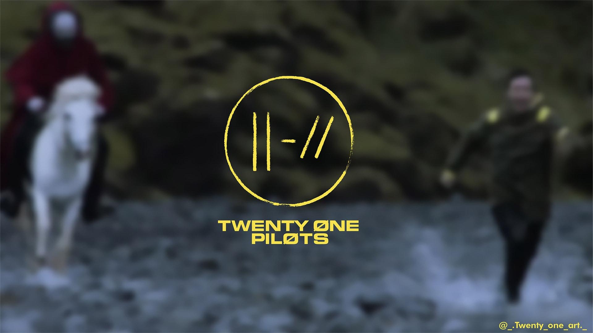 Twenty One Pilots, Musik, Duo, Ohio, Band, 1920x1080 Full HD Desktop