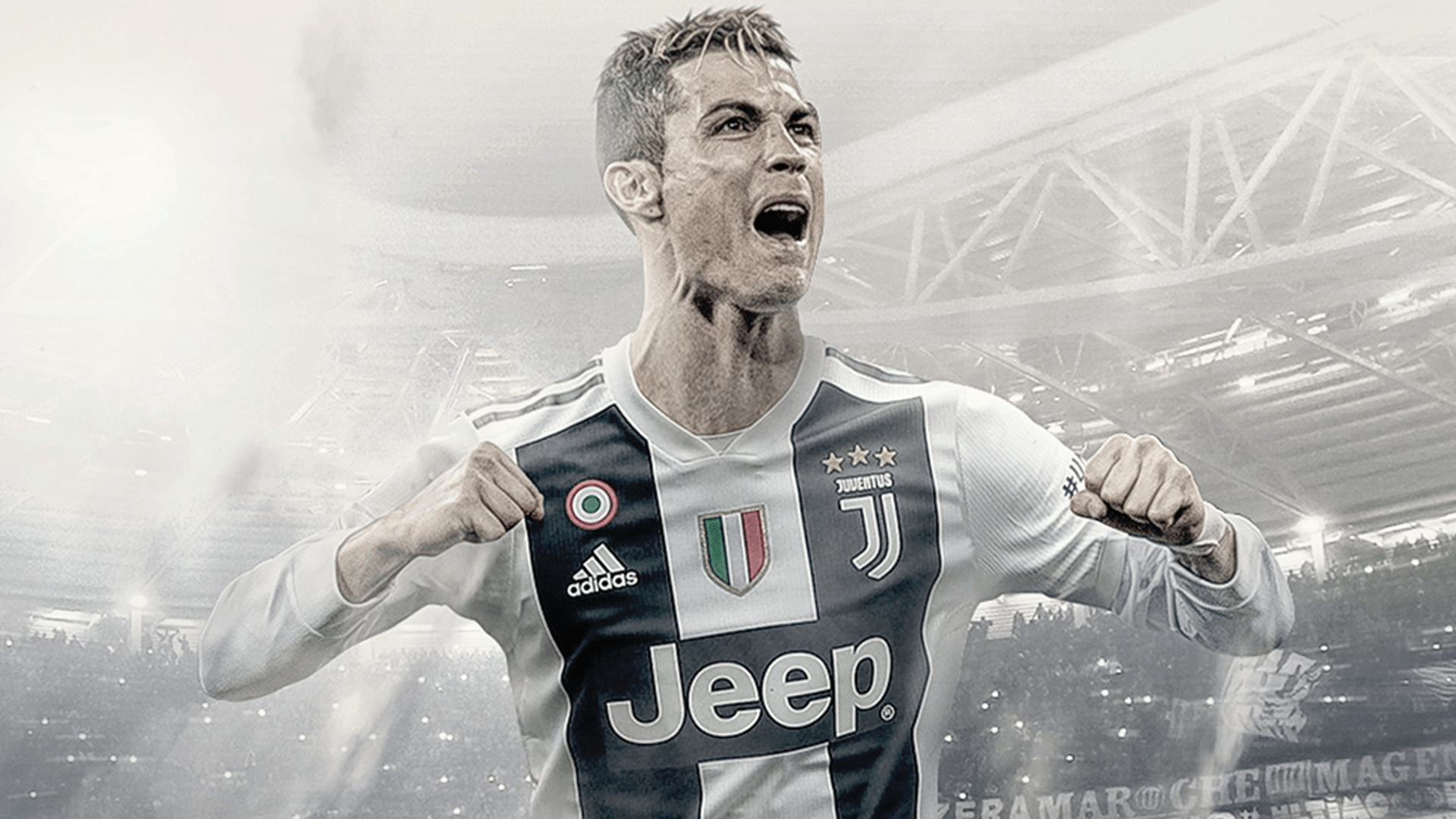 Cristiano Ronaldo, Wallpaper, HD, CR7, Bild, 1920x1080 Full HD Desktop