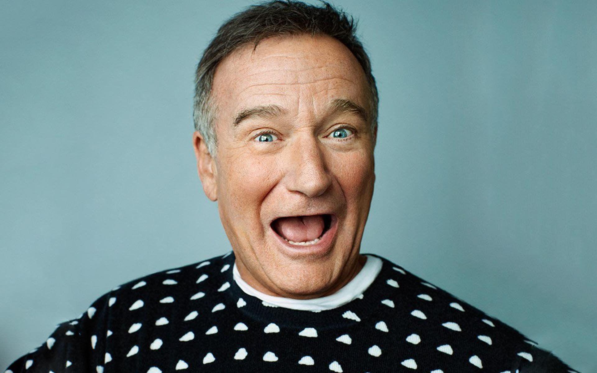 Robin Williams, Filme, Kunst, Leinwand, Schauspiel, 1920x1200 HD Desktop