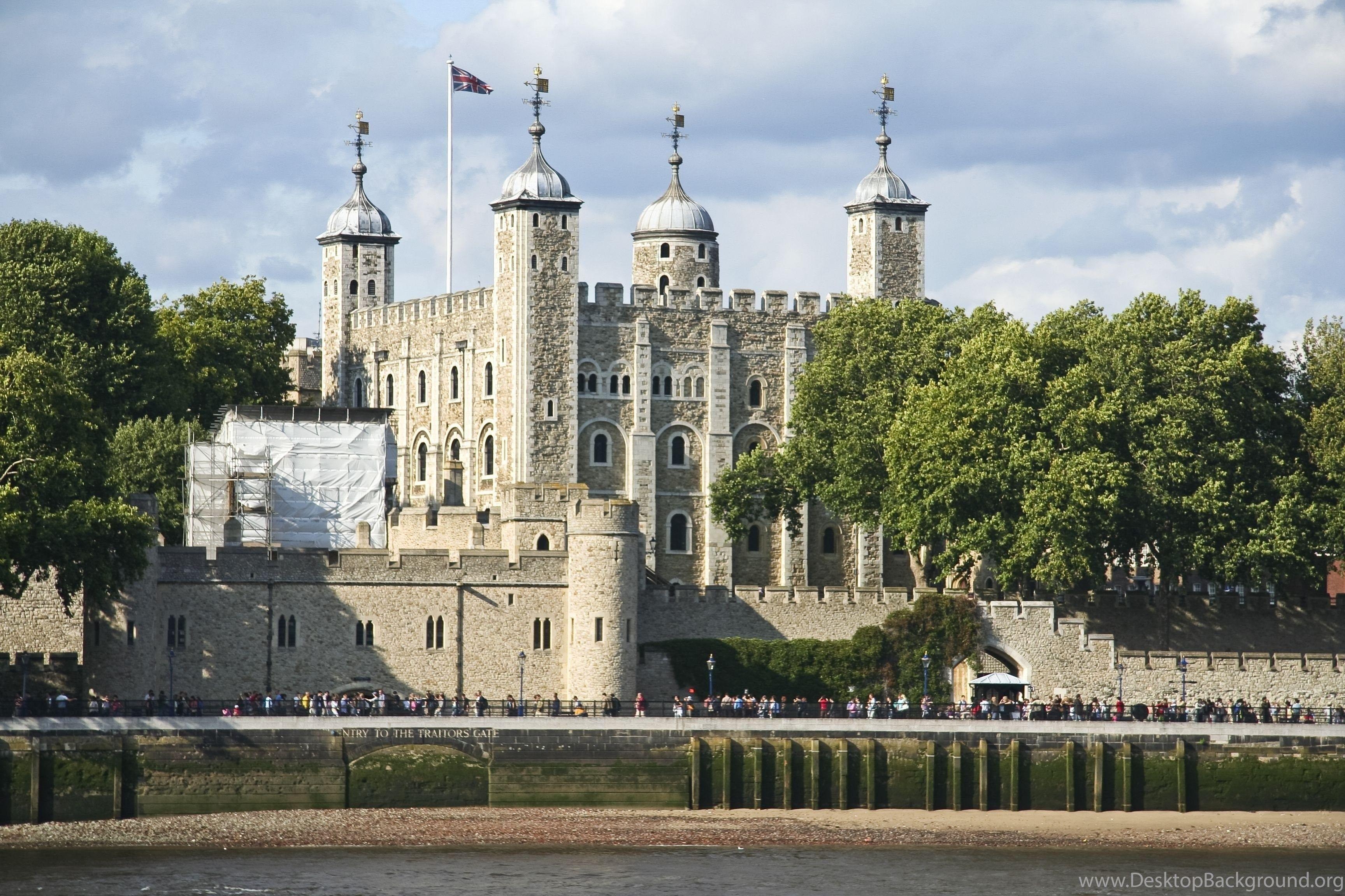 Tower of London, Besichtigung, Geschichte, England, Attraktion, 3460x2310 HD Desktop