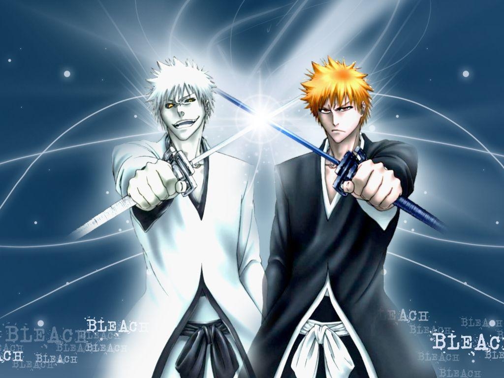 Ichigo Kurosaki, Anime, Bleach, Manga, Held, 1030x770 HD Desktop