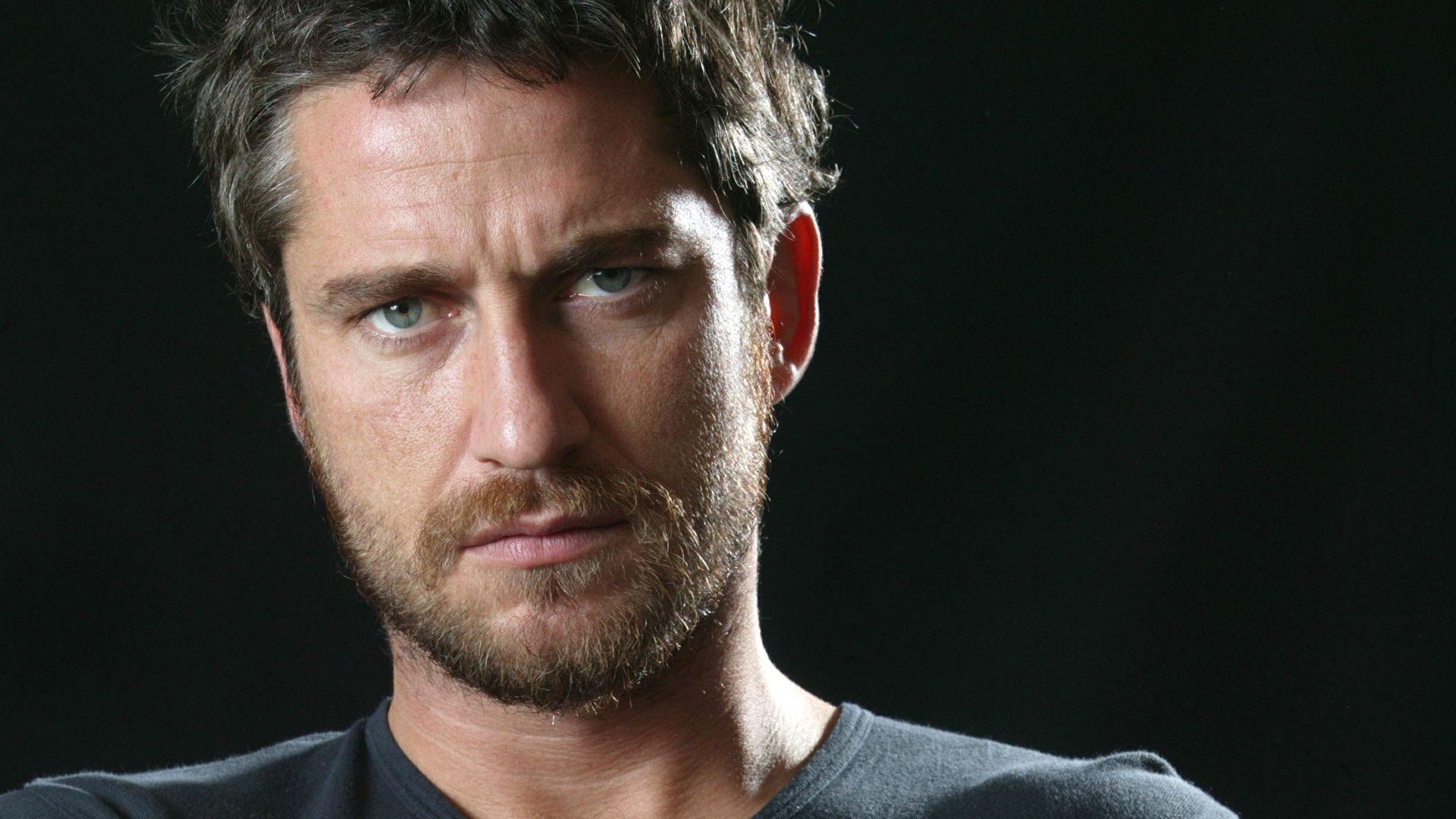 Kostenlos, Gerard Butler, Herunterladen, HD, 1920x1080 Full HD Desktop