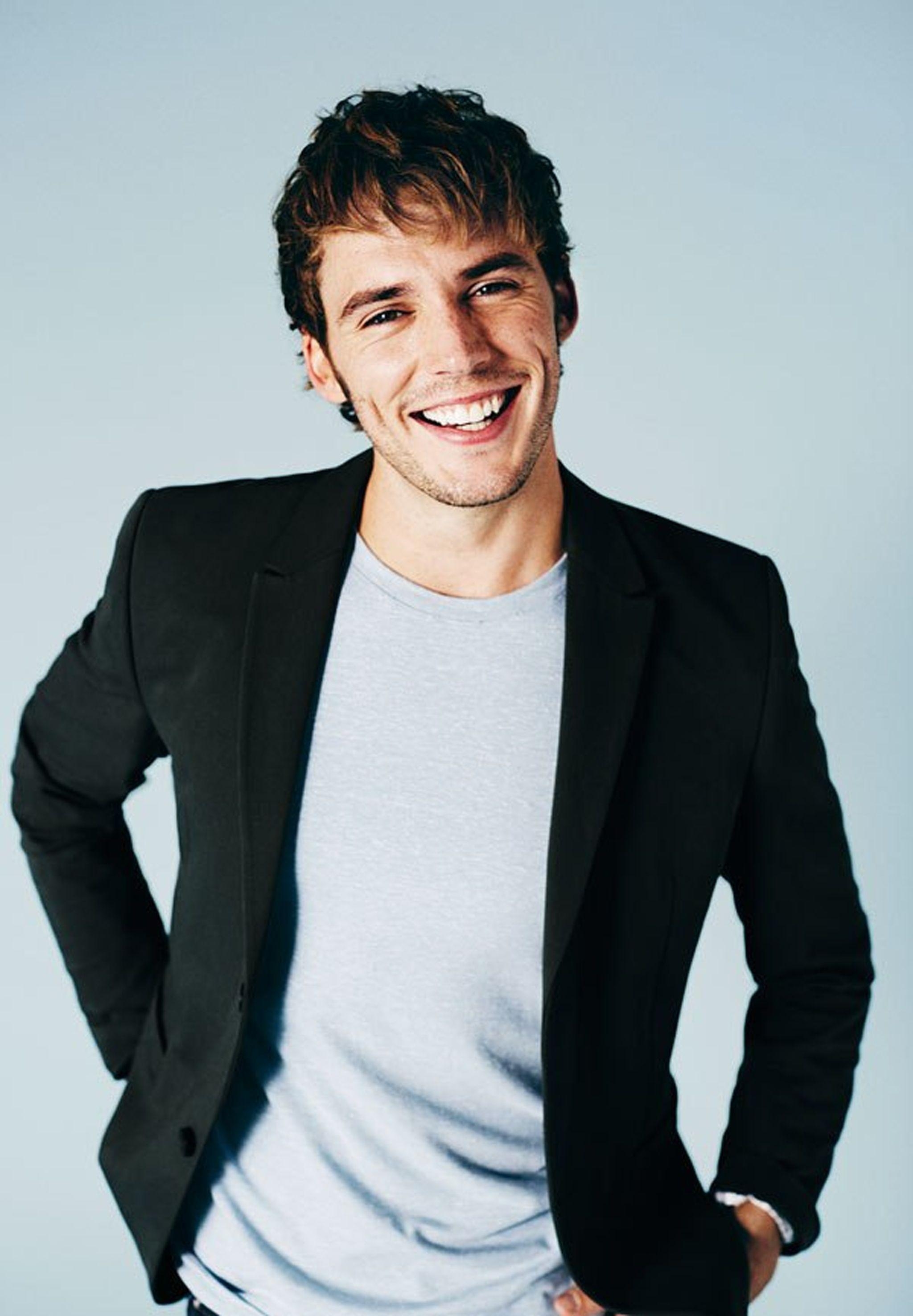 Sam Claflin, Desktop, iPhone, Schauspieler, Bild, 2050x2960 HD Handy