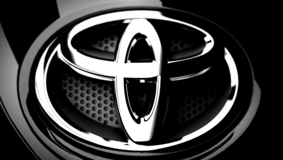 Toyota Logo, Desktop, Auto, Symbol, Design, 1190x680 HD Desktop