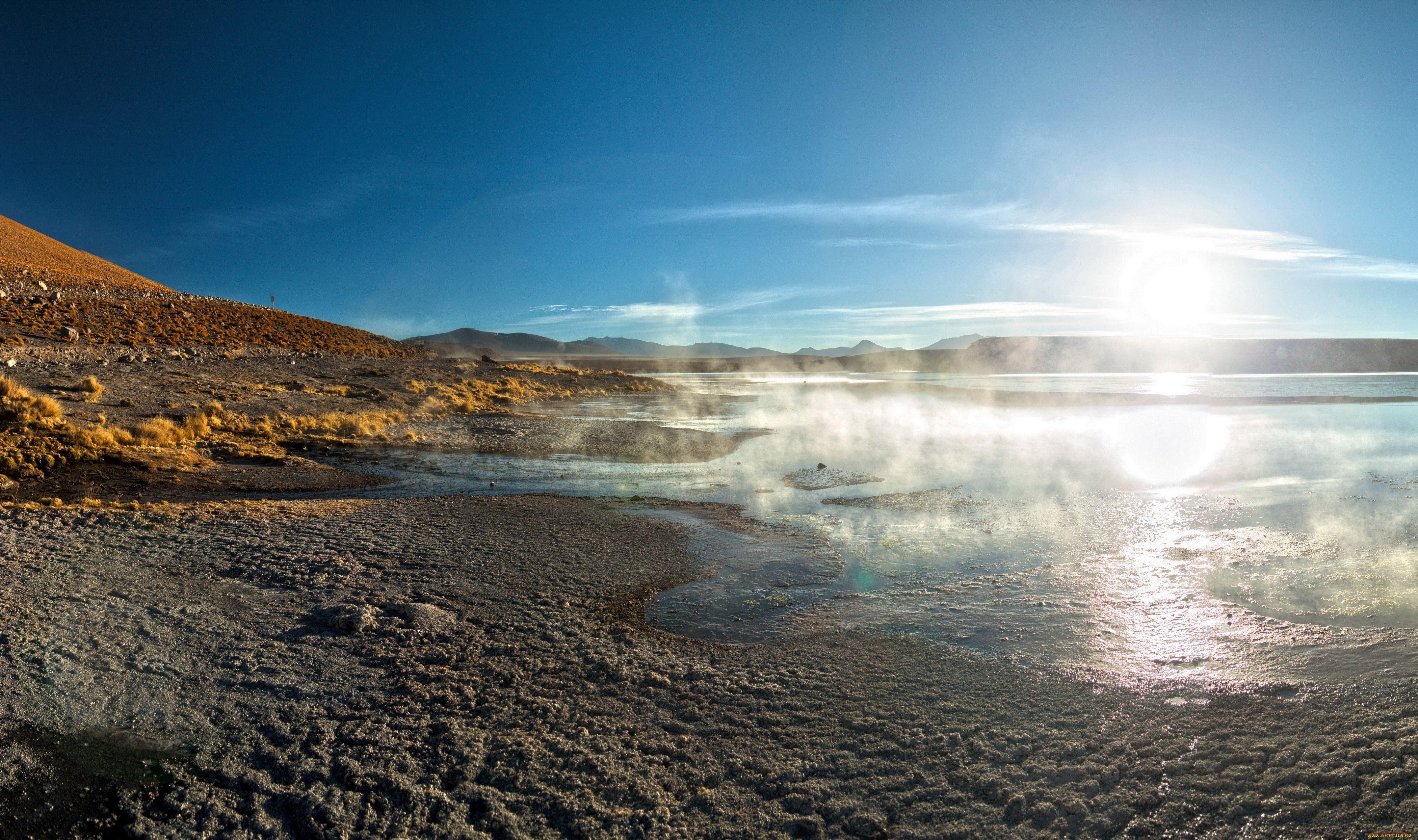 Bolivien, Natur, Fotografie, Reisen, Wallpaper, 4200x2490 4K Desktop