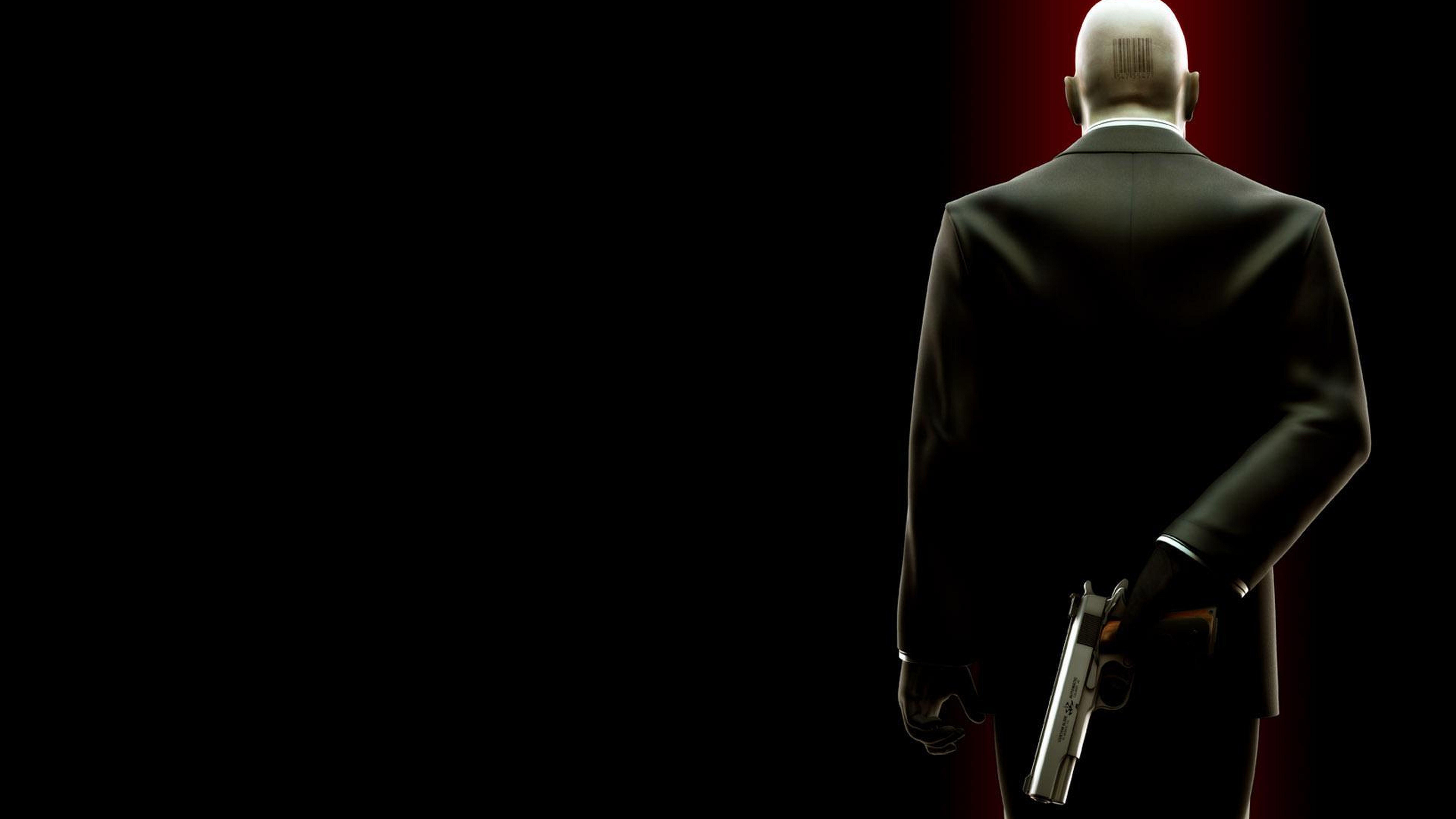 Hitman Spiel, 8K HD, Gaming Bild, Ultra HD, Video, 7680x4320 4K Desktop