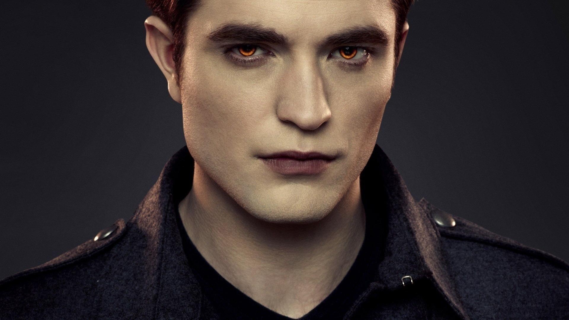 Edward Cullen, Twilight, Filmfigur, Vampir, Robert Pattinson, 1920x1080 Full HD Desktop