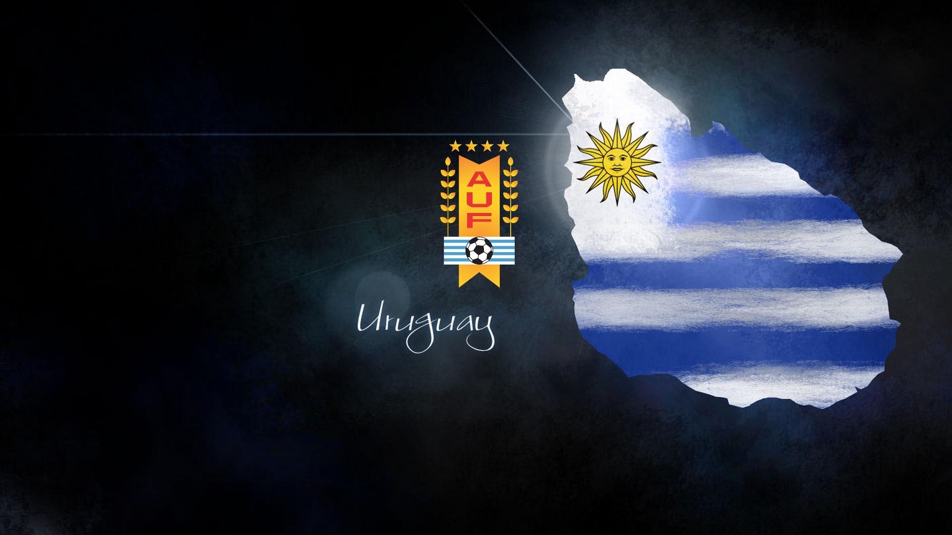 Uruguay, Fußball, Sport, Hintergrund, Südamerika, 1920x1080 Full HD Desktop