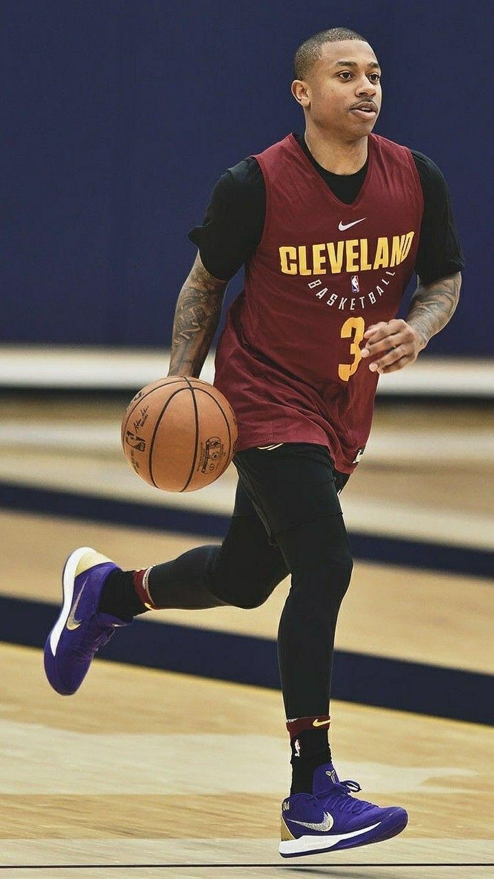 Isaiah Thomas, Basketball, Spieler, Sport, HD, 720x1280 HD Handy