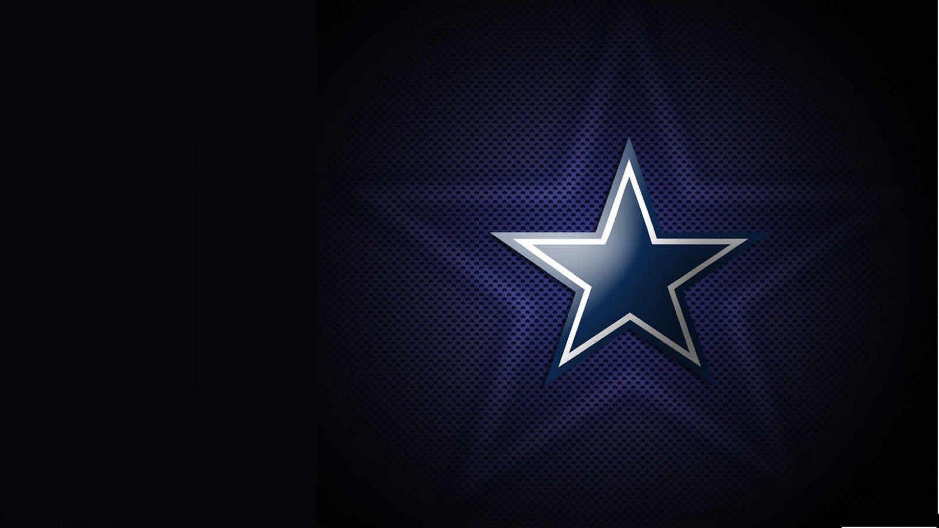 Dallas Cowboys, HD Bild, NFL, Football, Hintergrund, 1920x1080 Full HD Desktop