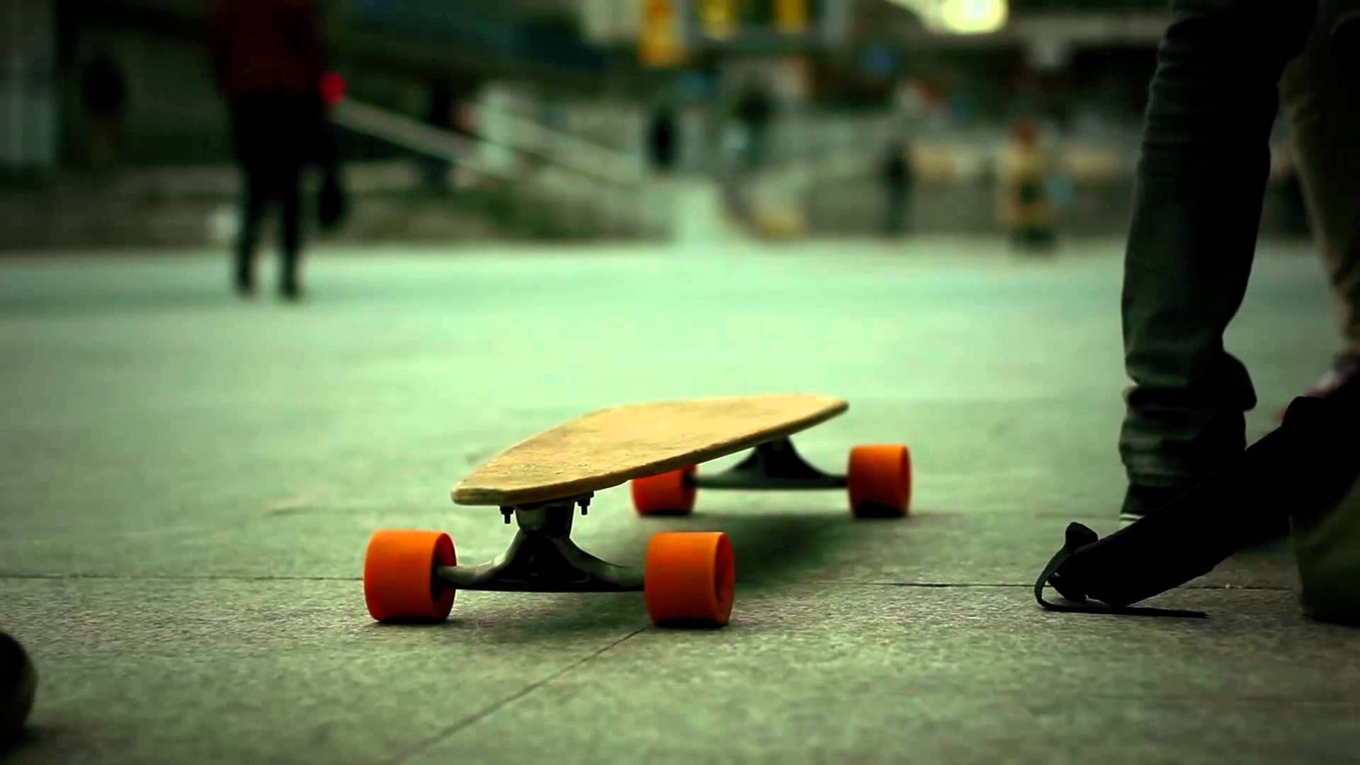 Longboard, Sport, 1080px, Hintergrund, HD, 1920x1080 Full HD Desktop