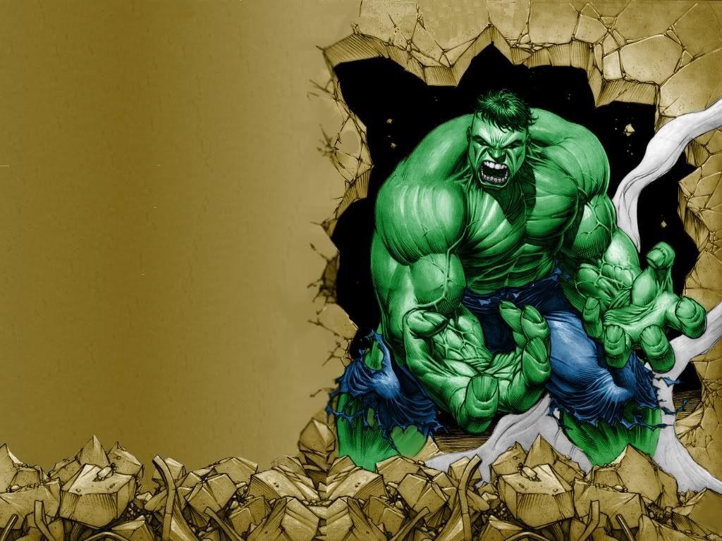 Hulk, Comicfigur, Marvel, Riese, Mutanten, 1030x770 HD Desktop