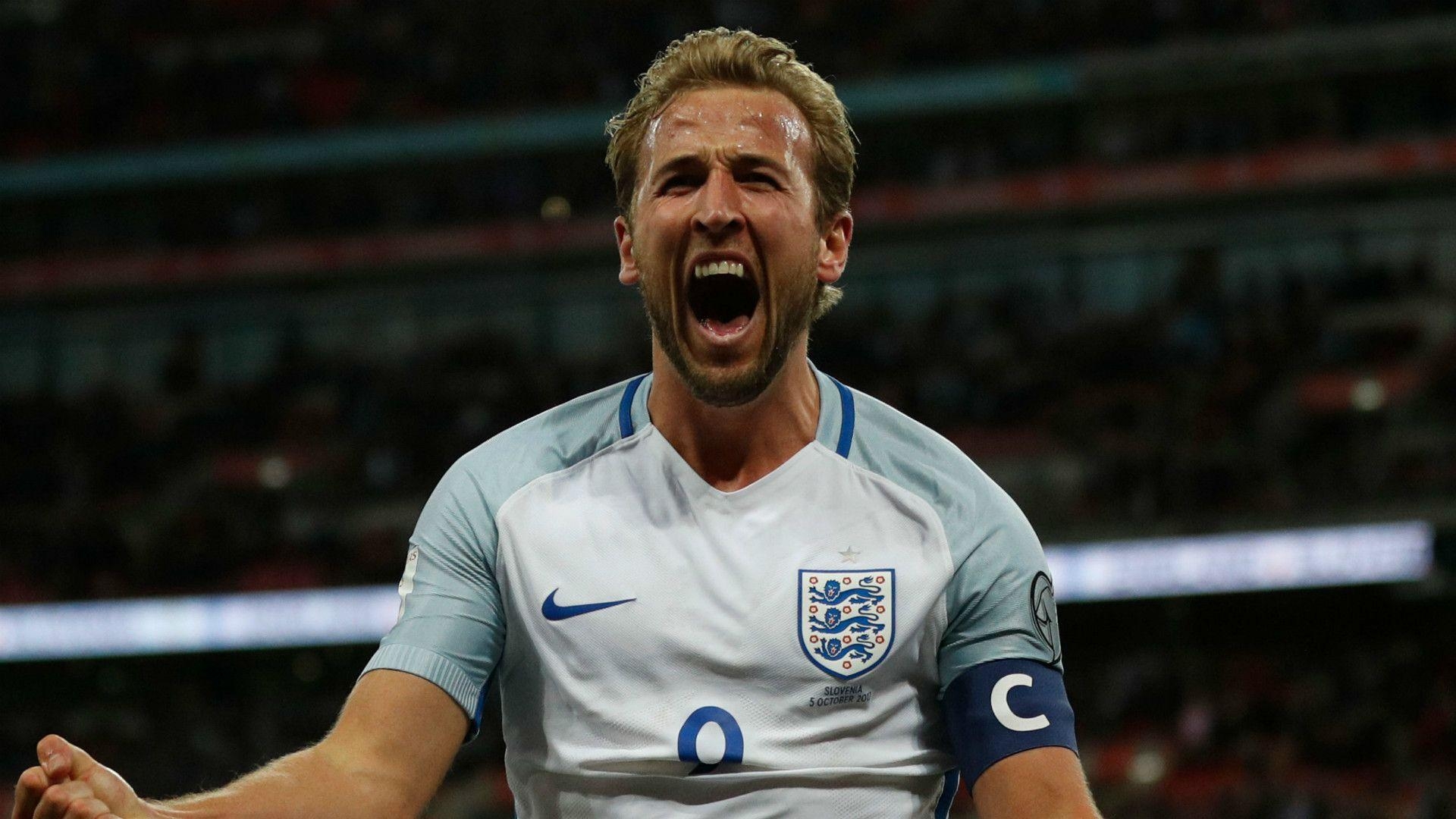 Kane, 2018, Wallpaper, Sport, England, 1920x1080 Full HD Desktop