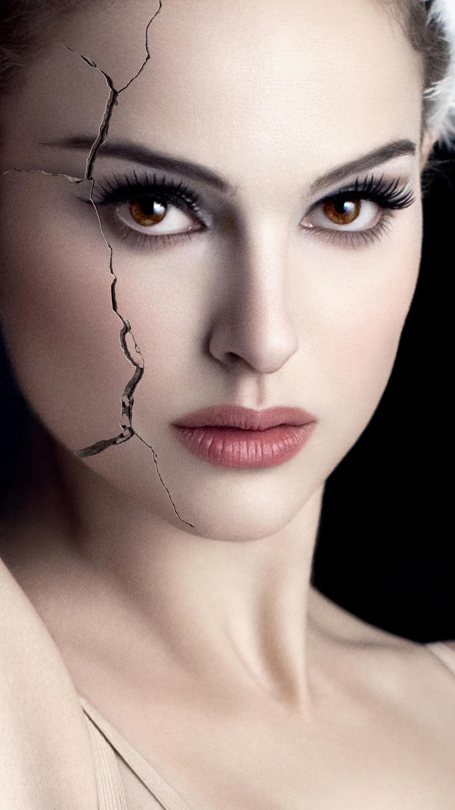 Black Swan, 2010, Handy, Hintergrund, Film, 1540x2740 HD Handy