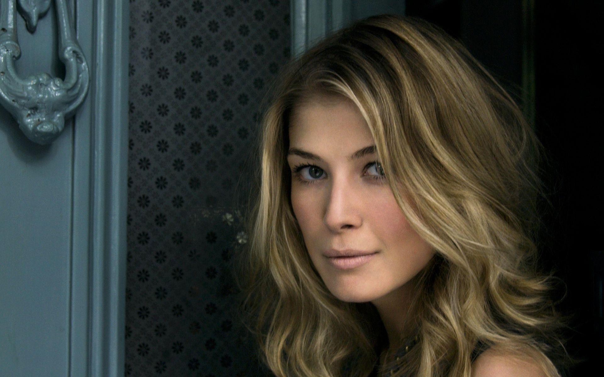 Rosamund Pike, HD, Film, Schauspielerin, Bild, 1920x1200 HD Desktop