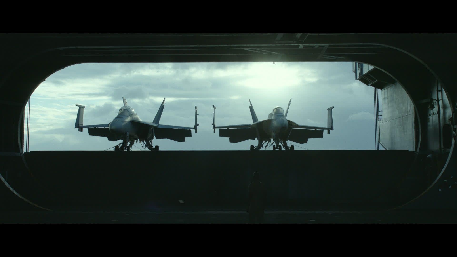 Top Gun Maverick, Film, Action, Drama, Spannung, 1920x1080 Full HD Desktop