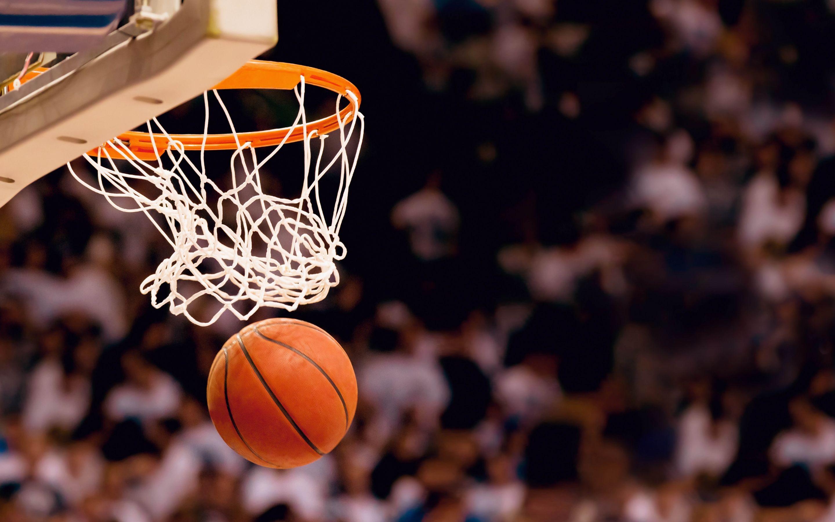 Basketball, Bild, Hintergrund, Sport, Wallpaper, 2880x1800 HD Desktop