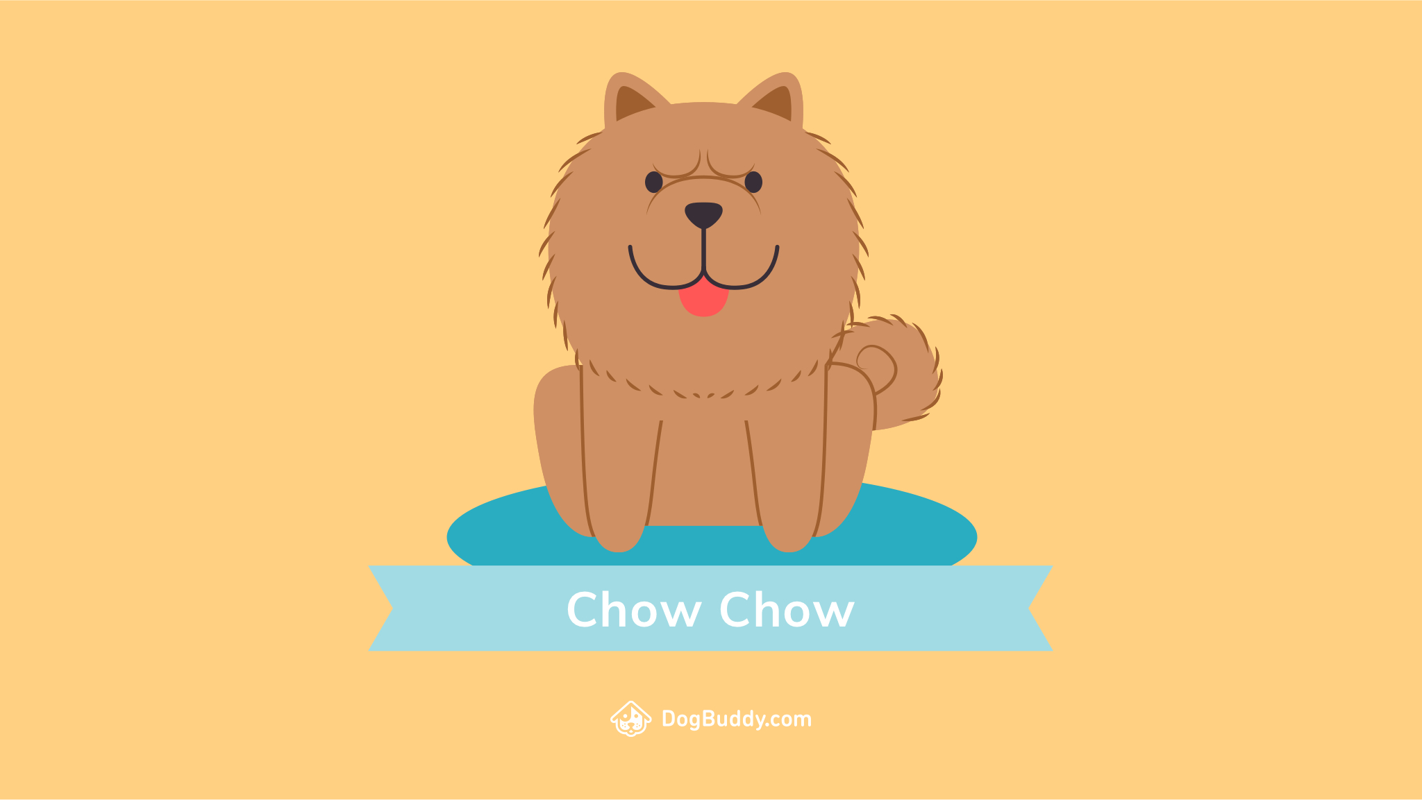 Woofpaper, Chow Chow, Bild, Hintergrund, Tier, 2050x1160 HD Desktop