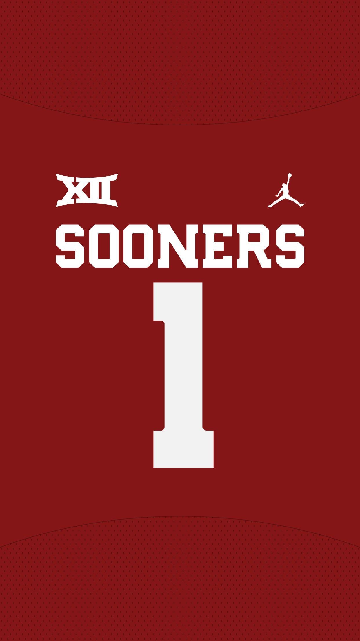 Oklahoma, OU Football, Spielplan, Sport, HD, 1250x2210 HD Handy