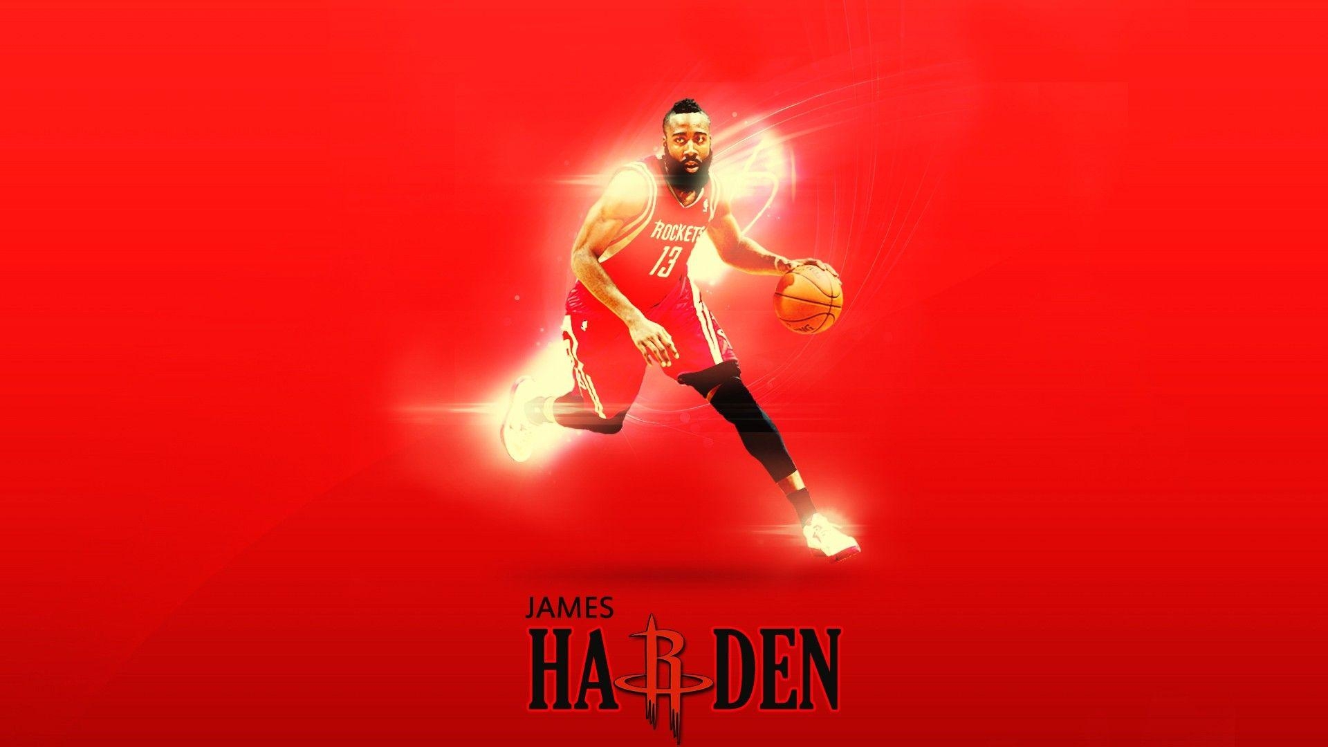 James Harden, HD, Basketballspieler, Sport, USA, 1920x1080 Full HD Desktop