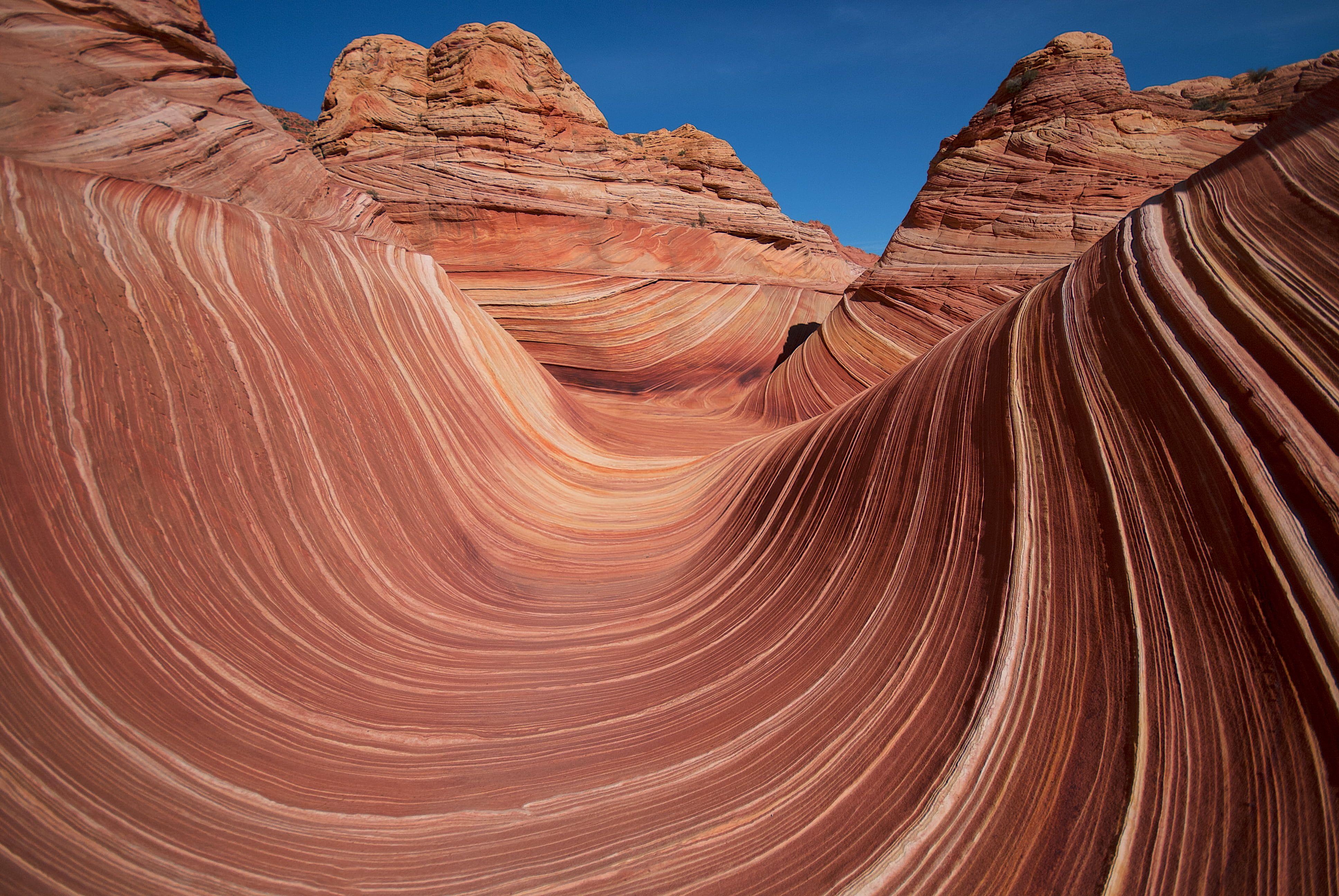 Antelope Canyon, Arizona, USA, Reisen, Fotografie, 3880x2600 4K Desktop