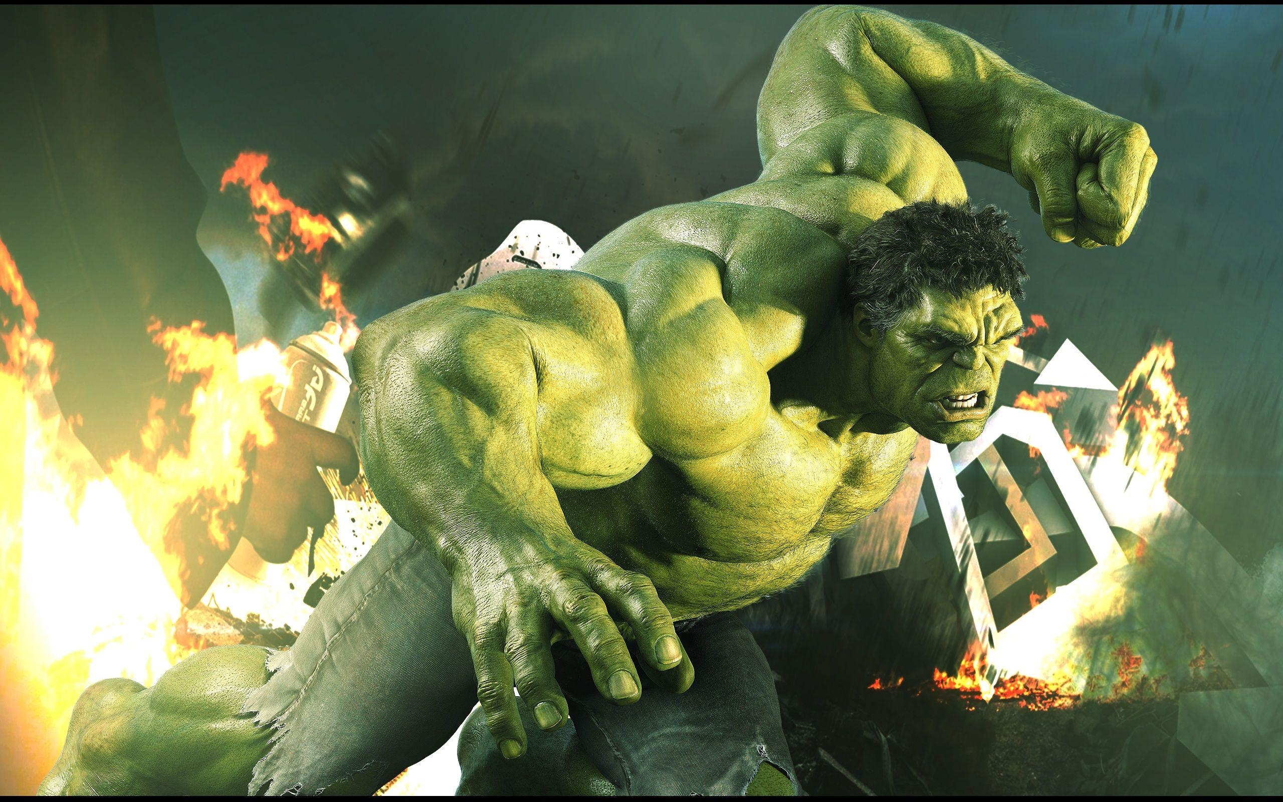 Hulk Comics, HD, Desktop, Download, Superheld, 2560x1600 HD Desktop