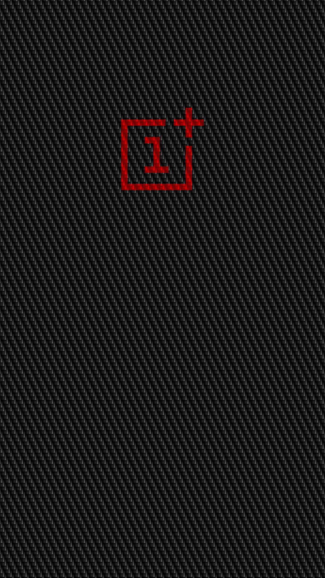 OnePlus, Carbon, Hintergrund, Design, Textur, 1080x1920 Full HD Handy