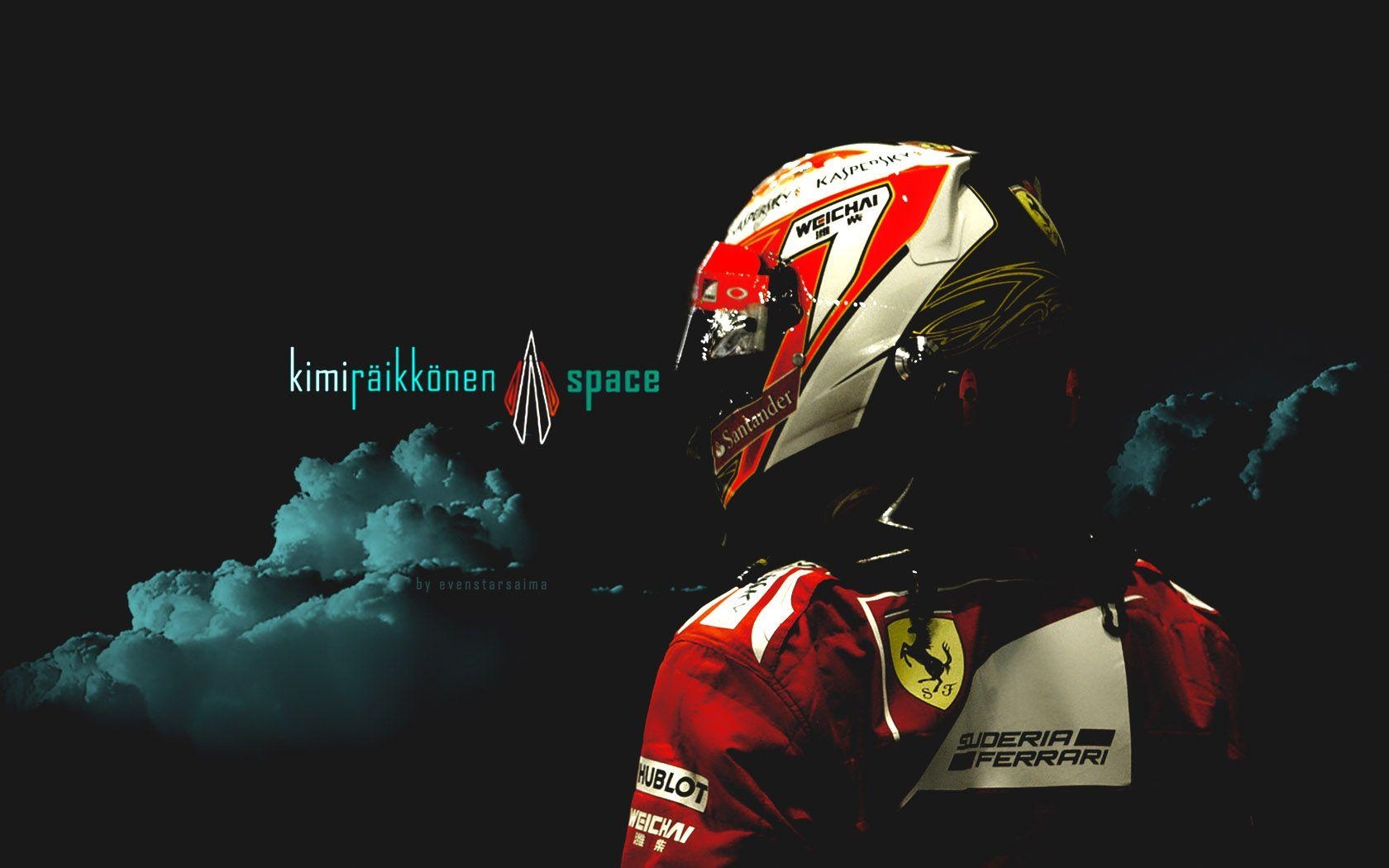 Kimi Räikkönen, Download, Sport, Bild, HD, 1680x1050 HD Desktop