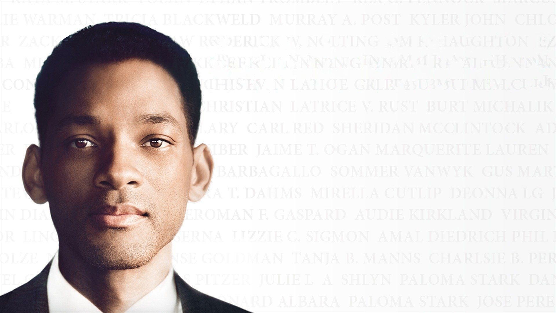 Sieben Leben, Film 2008, Drama, Will Smith, Emotionen, 1920x1080 Full HD Desktop