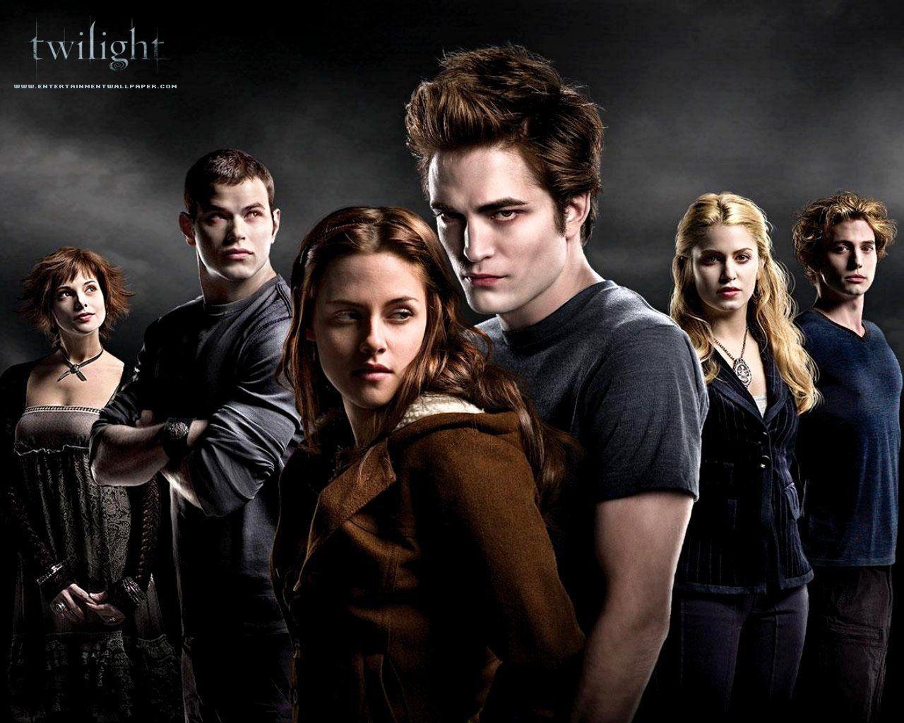 Twilight, Film, Vampir, Saga, Abenteuer, 1280x1030 HD Desktop