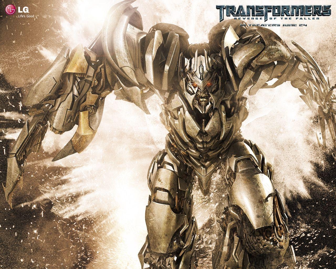 Megatron, Bild, Download, iPhone Hintergrund, Transformers, 1280x1030 HD Desktop