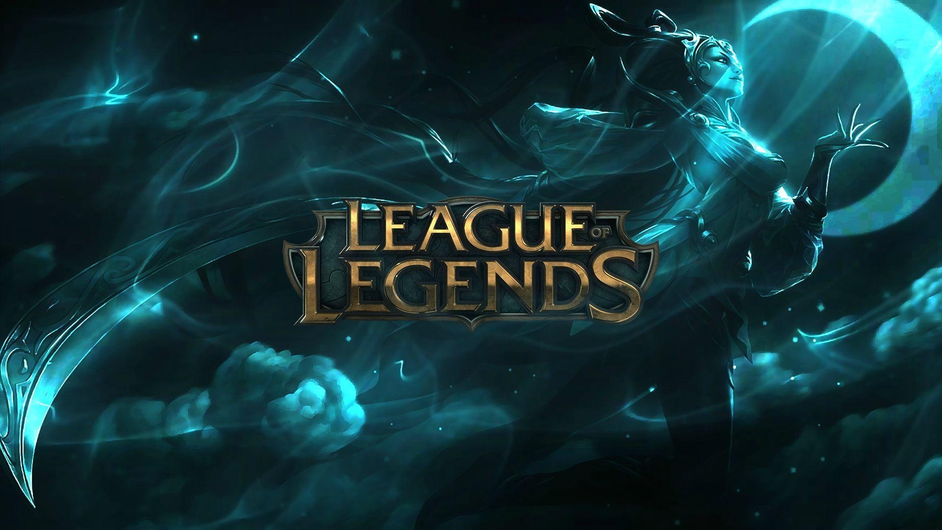 League of Legends, beliebte Champions, LOL, HD, Gaming, 1920x1080 Full HD Desktop