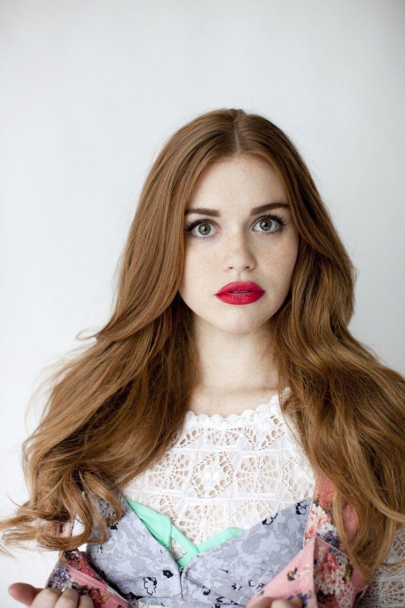 Holland Roden, Foto, Download, Hintergrund, Leinwand, 800x1200 HD Handy