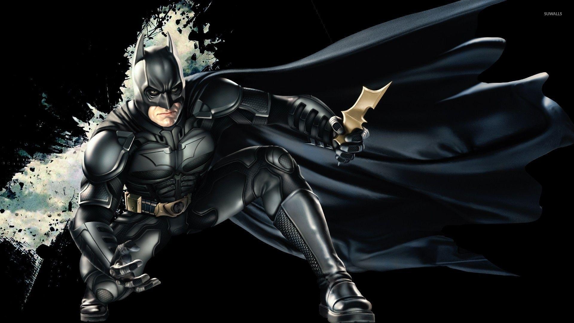 The Dark Knight, Hintergrund, Film, Bild, Download, 1920x1080 Full HD Desktop